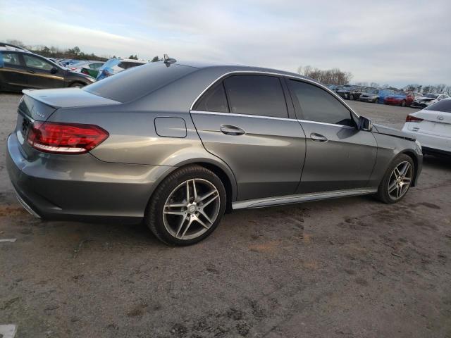 2016 MERCEDES-BENZ E 350 4MAT - WDDHF8JB4GB292840