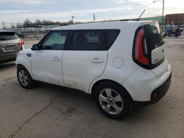 KNDJN2A26J7531603 KIA Soul