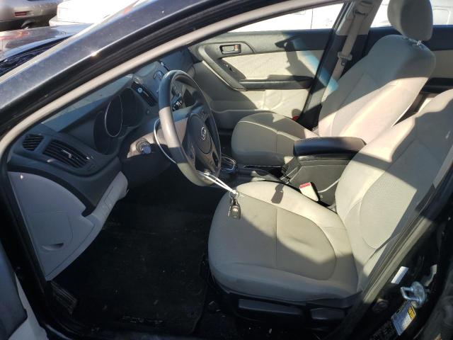 KNAFU4A21B5441659 KIA Forte