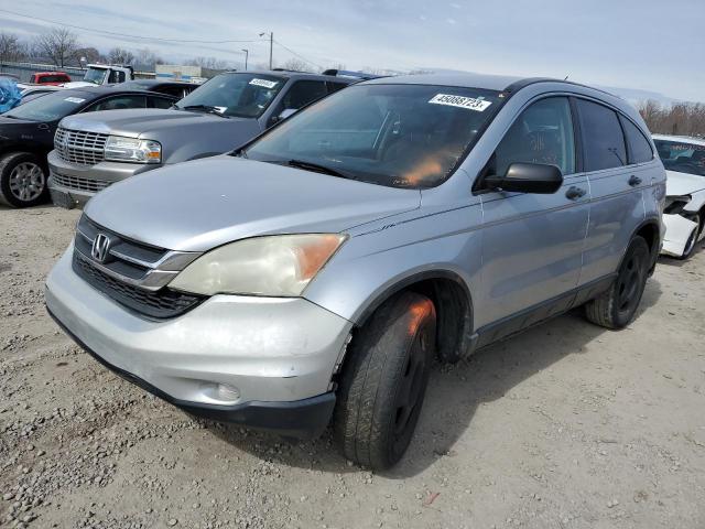 2011 Honda CR-V LX