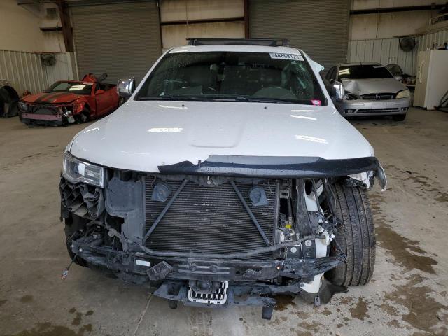 1C4RJFJG8JC240643 Jeep Grand Cherokee Summit