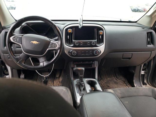 2020 CHEVROLET COLORADO L - 1GCGTCEN5L1190114