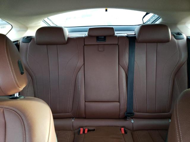2017 BMW X6 XDRIVE3 - 5UXKU2C37H0X47801