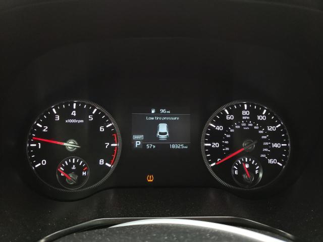 5XYP24HC0NG269647 KIA Telluride Lx