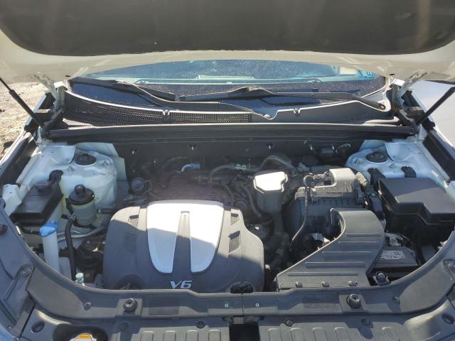 5XYKWDA24CG215555 KIA SORENTO SX