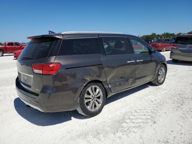 KNDME5C18F6050302 KIA Sedona Sxl