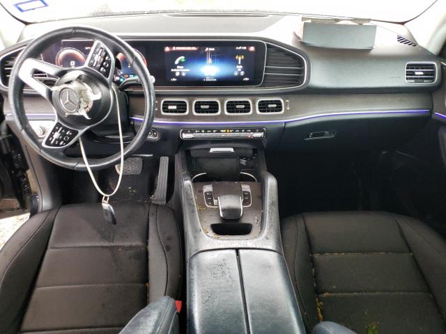 4JGFB5KB9LA007524 Mercedes-Benz Gle 450 4matic