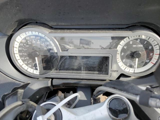 2017 BMW R1200 RT - WB10A1300HZ399799