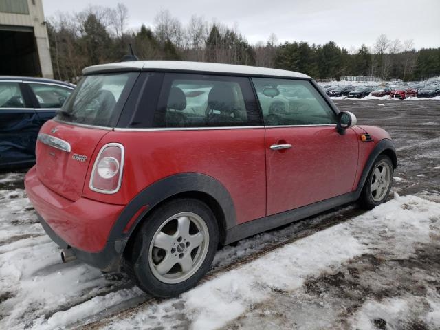 WMWSU3C58BT099817 Mini Cooper