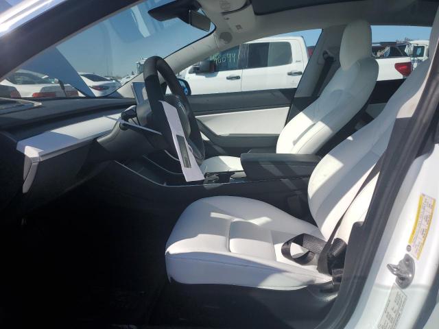 5YJ3E1EA5LF615932 Tesla MODEL 3
