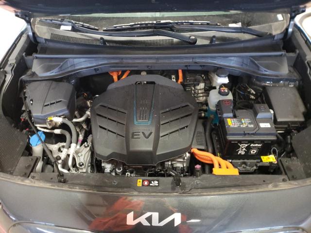 KNDCC3LG0N5160291 KIA NIRO S