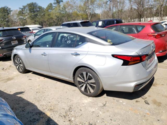 2022 NISSAN ALTIMA SV - 1N4BL4DV9NN315540