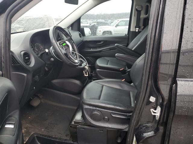 2016 MERCEDES-BENZ METRIS - WD4PG2EE7G3137655