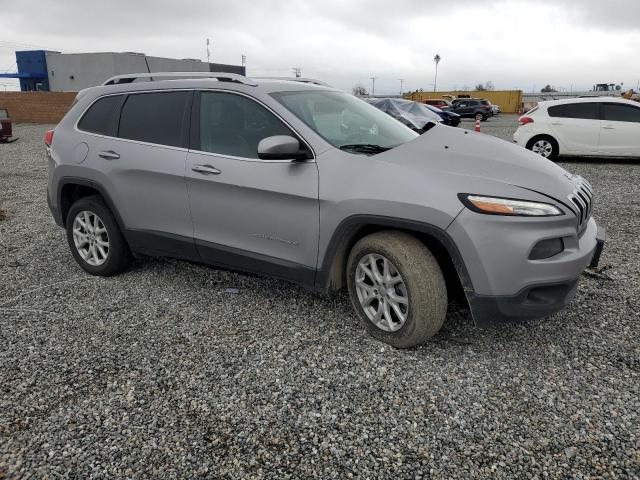 1C4PJLLB4JD556879 Jeep Cherokee Latitude Plus