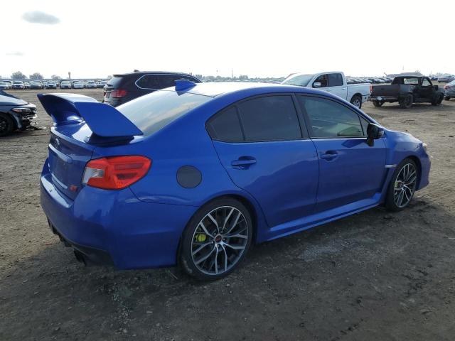 JF1VA2S60L9818172 Subaru Wrx Sti