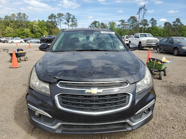 2015 CHEVROLET CRUZE LTZ - 1G1PG5SB0F7282994