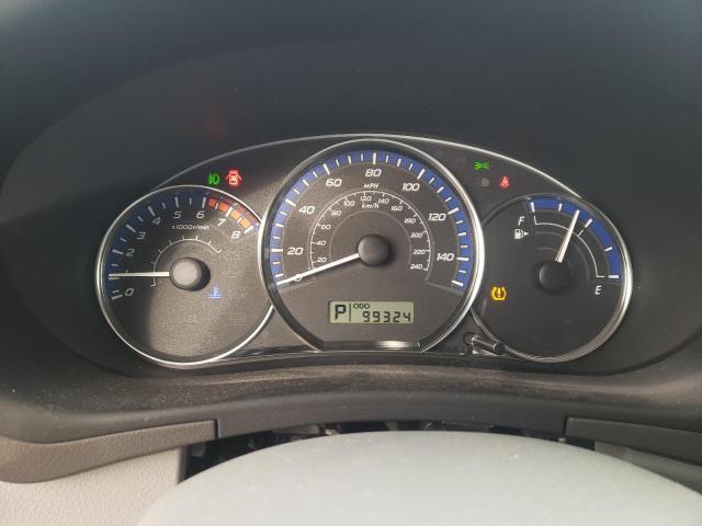 JF2SH6CC3AH713411 Subaru Forester