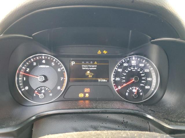 3KPF24AD2NE455136 KIA FORTE FE