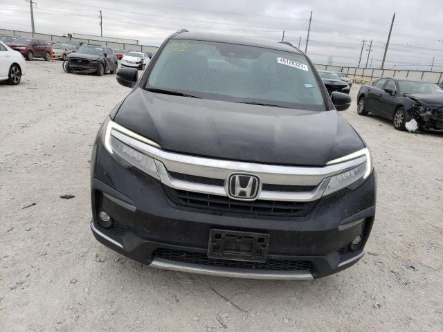 2019 HONDA PILOT TOUR - 5FNYF5H64KB010736