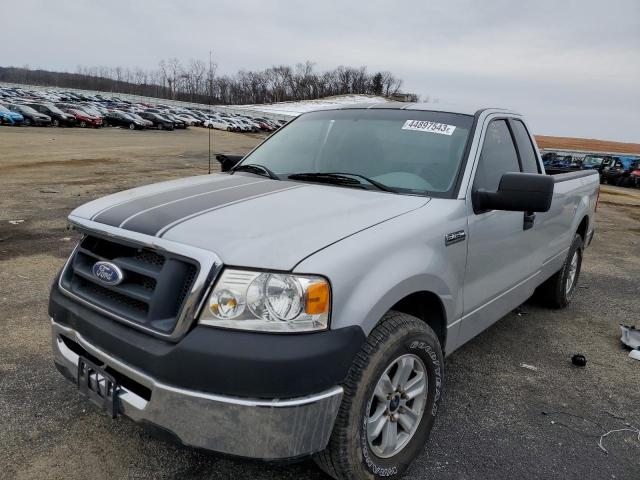 2007 Ford F-150 