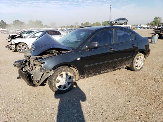 2006 Mazda Mazda3 i