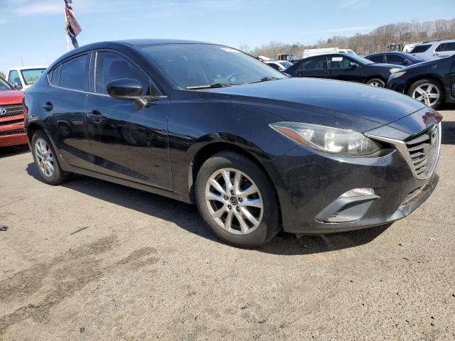 2016 MAZDA 3 SPORT - JM1BM1U77G1339238