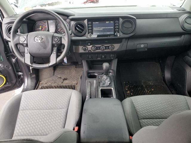 2022 TOYOTA TACOMA ACC 3TYSX5EN4NT014207