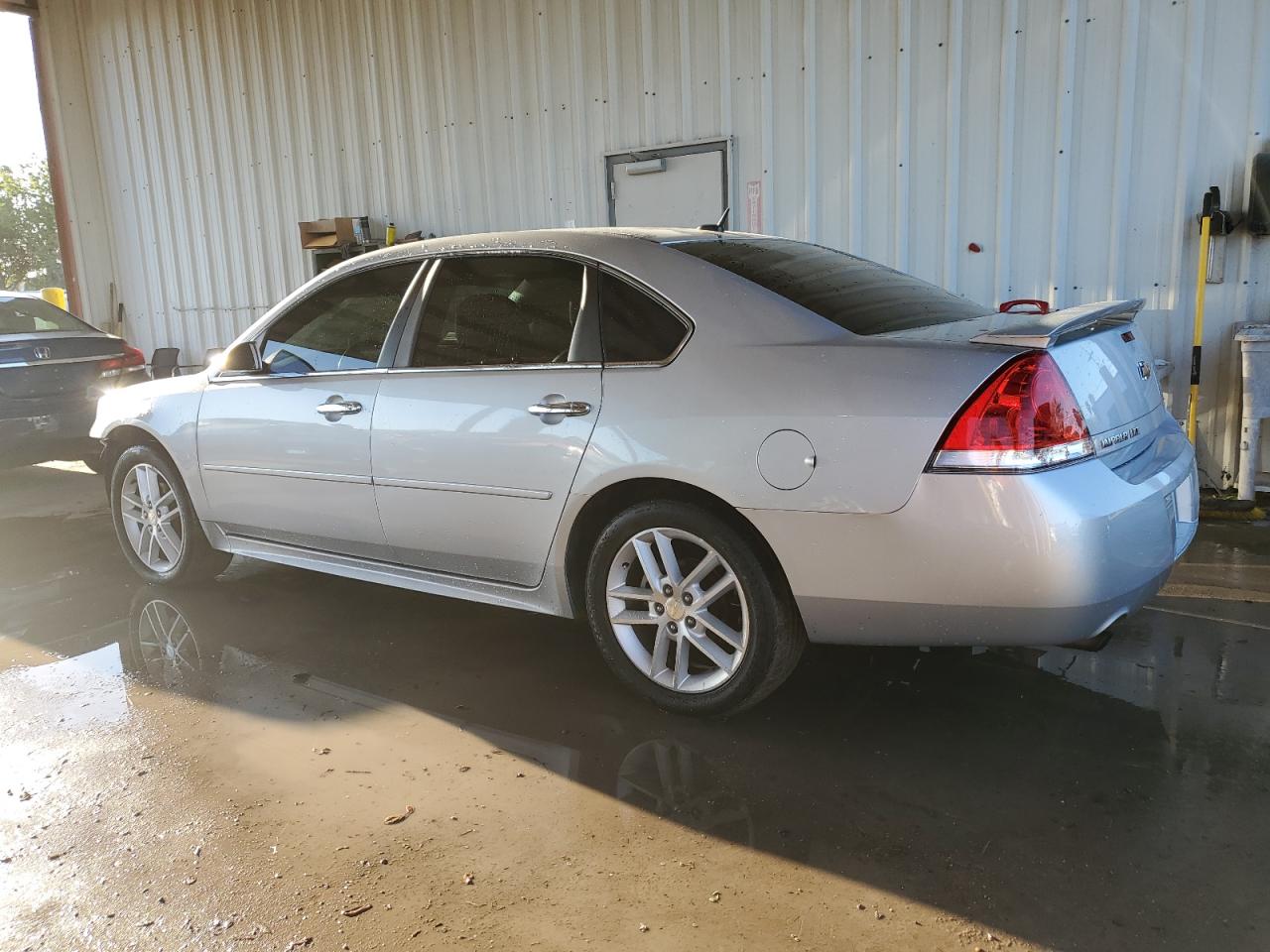 Lot #1966586146 2014 CHEVROLET IMPALA LIM