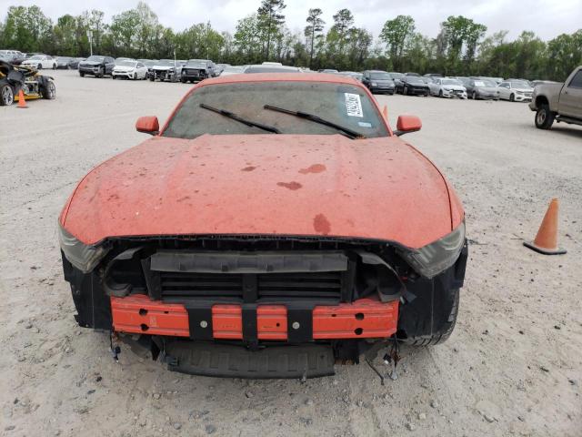 1FA6P8TH2F5299708 Ford MUSTANG
