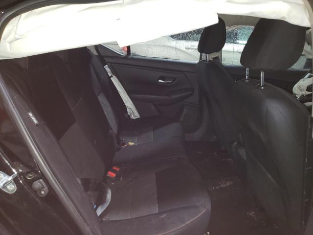 3N1AB8DV4MY213387 Nissan SENTRA SR