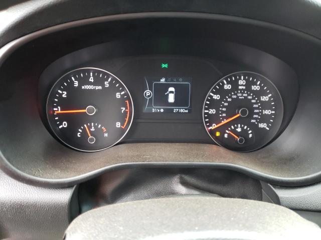 KNDPMCAC2J7429212 KIA Sportage Lx