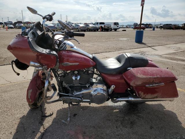 2021 HARLEY-DAVIDSON FLTRX - 1HD1KHC11MB615022