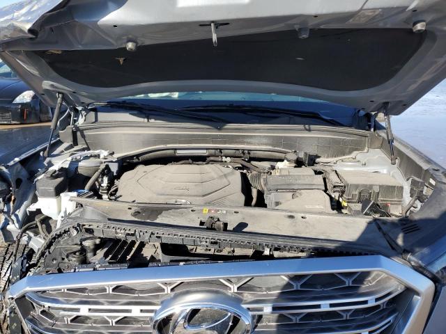 KM8R5DHE5LU123429 Hyundai Palisade Limited
