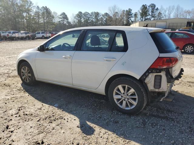 2015 VOLKSWAGEN GOLF - 3VW217AU3FM104288