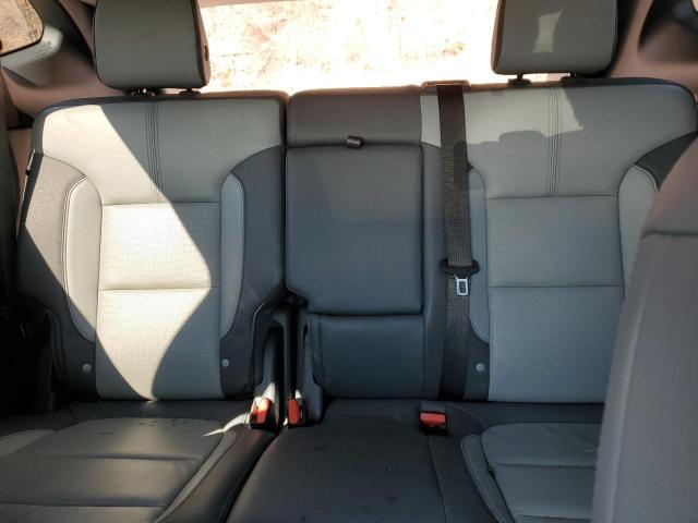 2019 CHEVROLET BLAZER 3LT - 3GNKBDRS1KS567223
