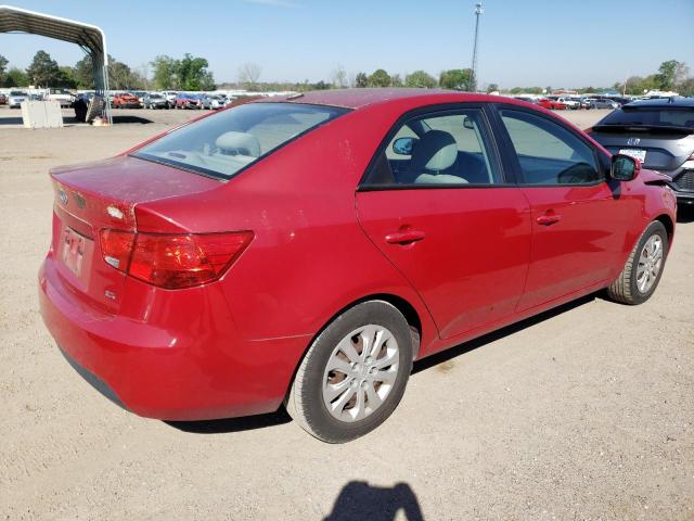 KNAFU4A28D5702918 KIA FORTE EX