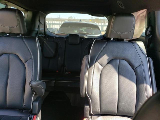 2022 CHRYSLER PACIFICA L - 2C4RC1GG1NR187009