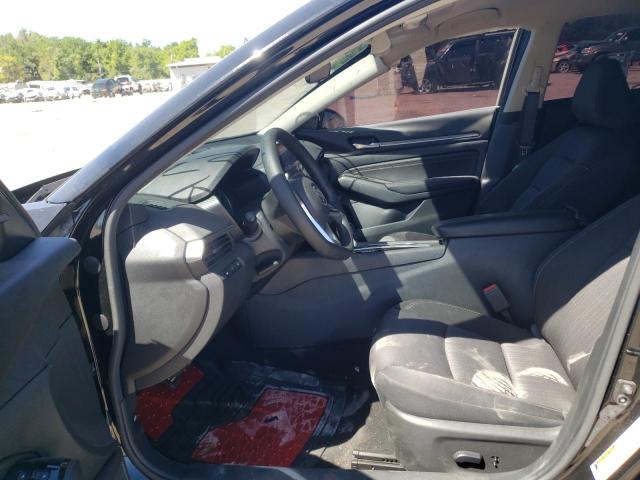 2021 NISSAN ALTIMA SV - 1N4BL4DV1MN343010