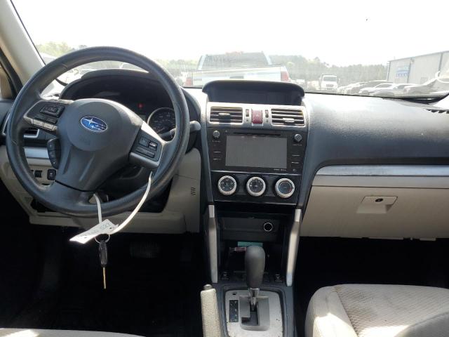 JF2SJADC7GH418696 Subaru Forester 2.5i Premium