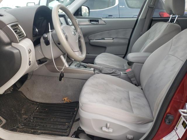 JF2SH6CC3AH713411 Subaru Forester