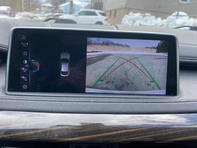 2017 BMW X6 XDRIVE3 - 5UXKU2C52H0N84766