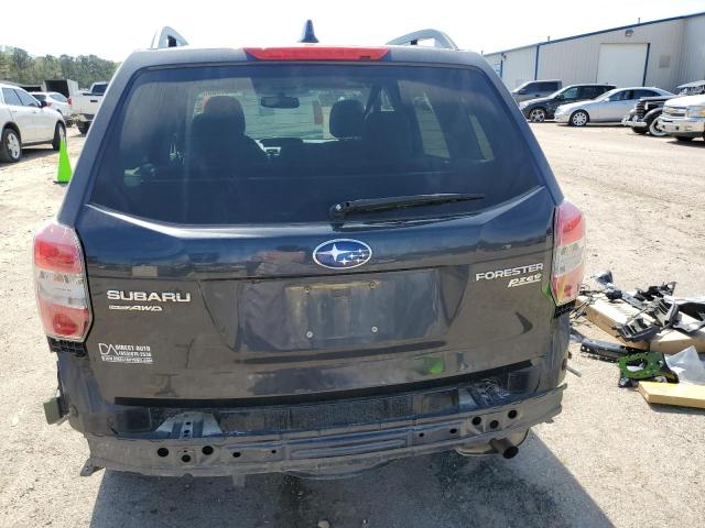 JF2SJADC7GH418696 Subaru Forester 2.5i Premium