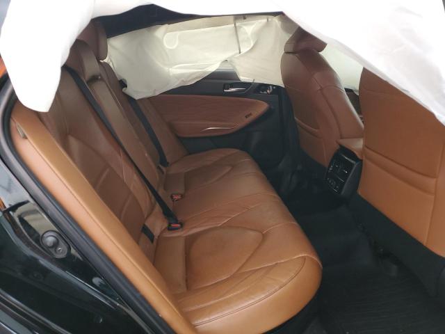 2021 TOYOTA AVALON LIM - 4T1DA1AB9MU002845