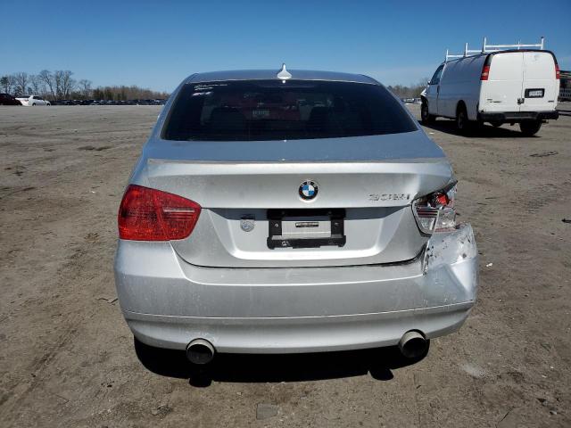 WBAVB73577PA88207 BMW 335 I