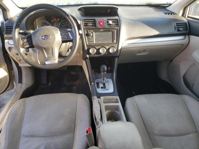 JF2GPAKC4D2880543 Subaru Xv Crosstrek 2.0 Limited