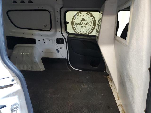 2016 RAM PROMASTER - ZFBERFBTXG6B50667