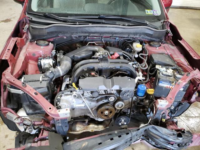 2017 SUBARU FORESTER 2 - JF2SJAEC3HH572323