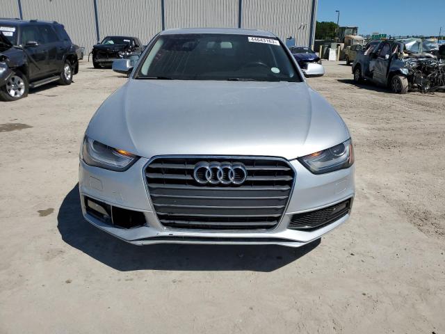 VIN WAUAFAFL3EA013303 2014 Audi A4, Premium no.5