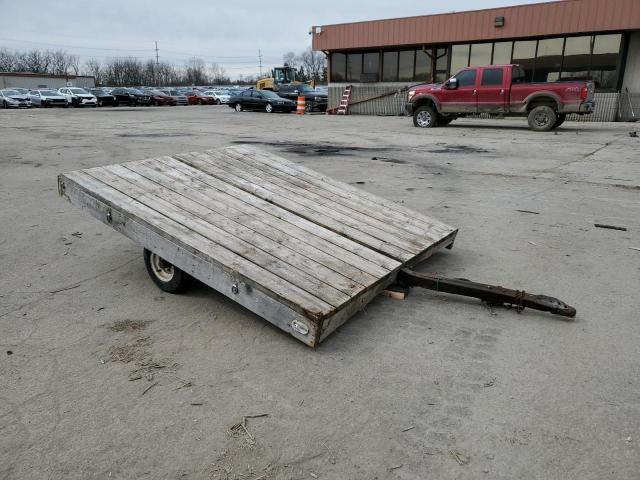 Salvage cars for sale from Copart Fort Wayne, IN: 2023 Other Trailer