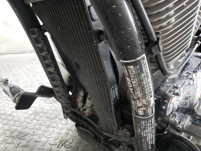 2010 HONDA VT1300 CS JH2SC670XAK000173